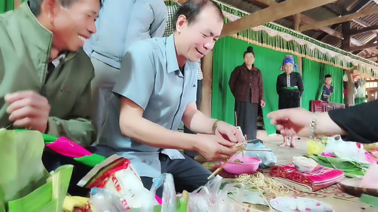 LÈO DOAN ĐI PẤU SÊN Đ,7 tháng 3, 2026