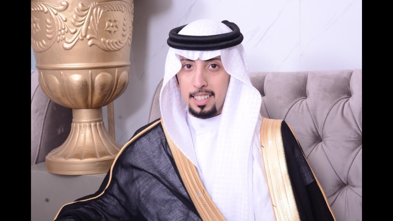 افراح البرازي / حفل زفاف عبيد مشعل البرازي  - عدسة للانتاج الفني