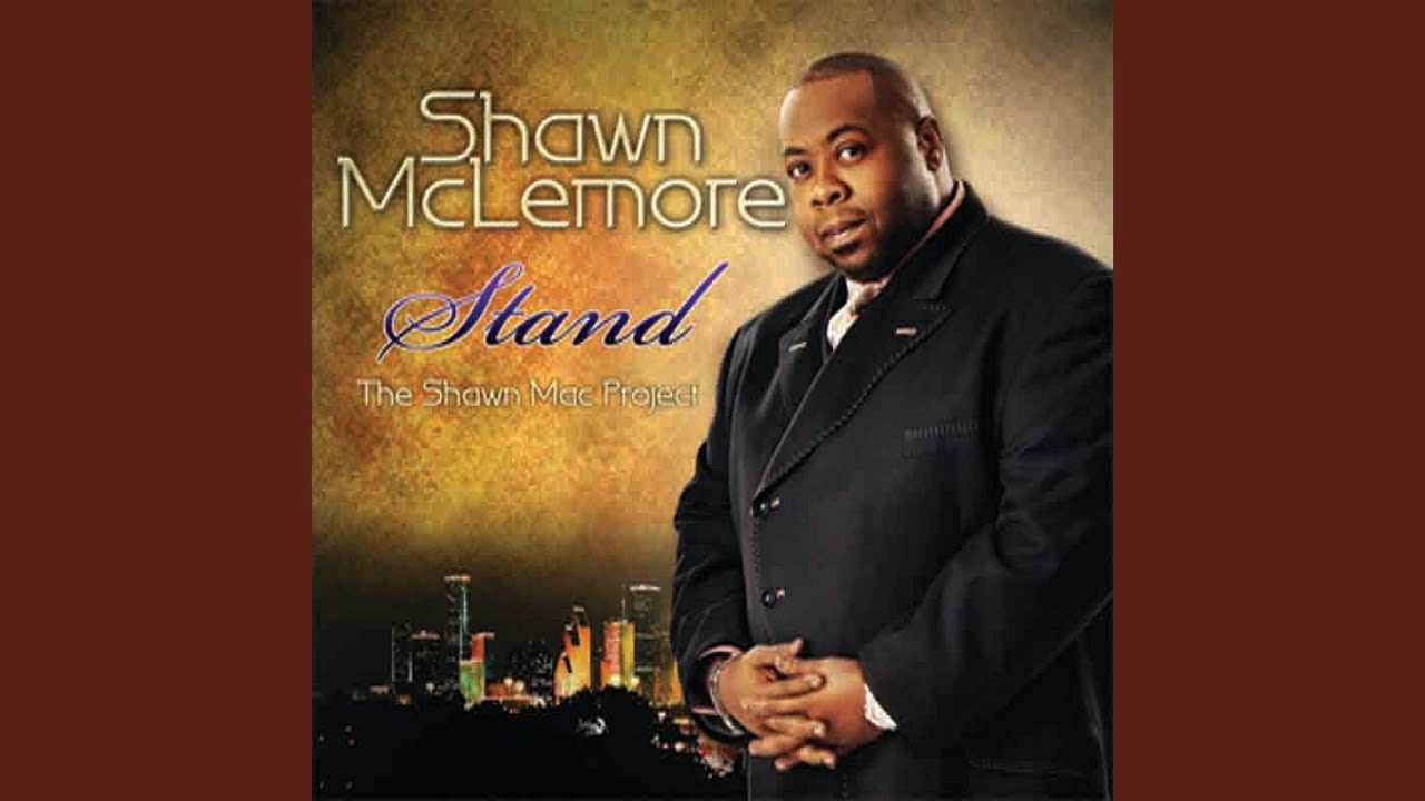 YOUR GRACE AND MERCY