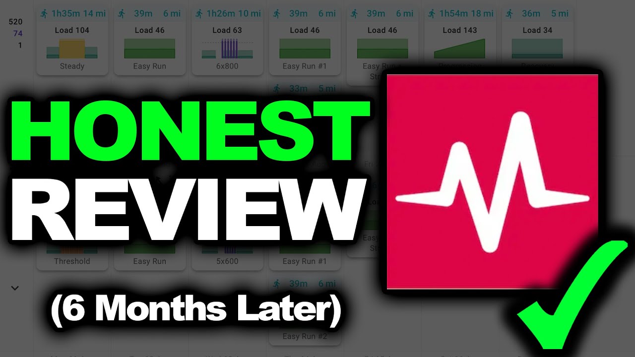Intervals.ICU Review (6 Months Later) - Optimize Your Training Or Scam?