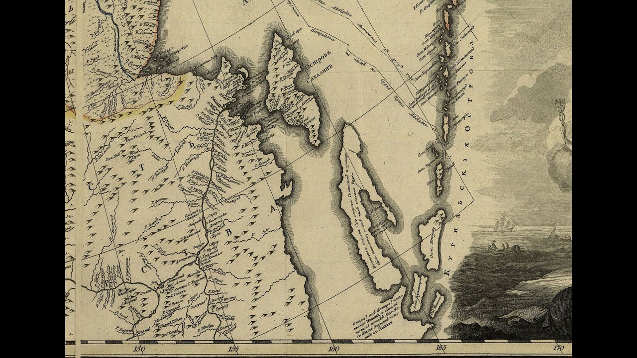 Советская Гавань - морские ворота из прошлого в будущее. 1853 - 2018 год.  Время 1ч 21 мин 42сек