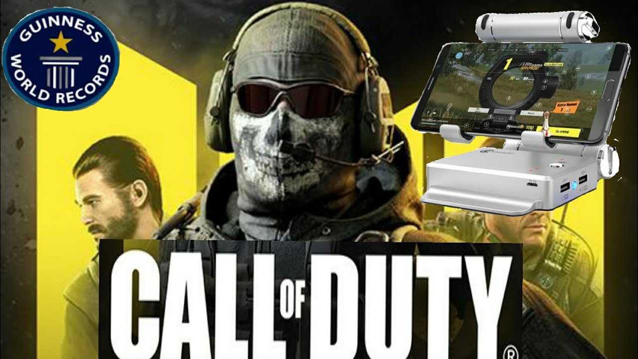 GAMESİR CALL OF DUTY KURULUM VE TUŞ DİZİLİMİ