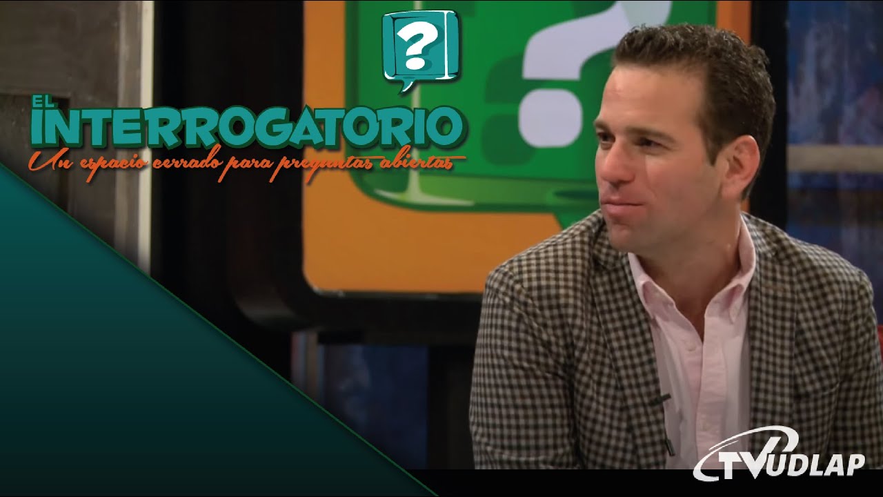 Carlos Loret de Mola | El Interrogatorio