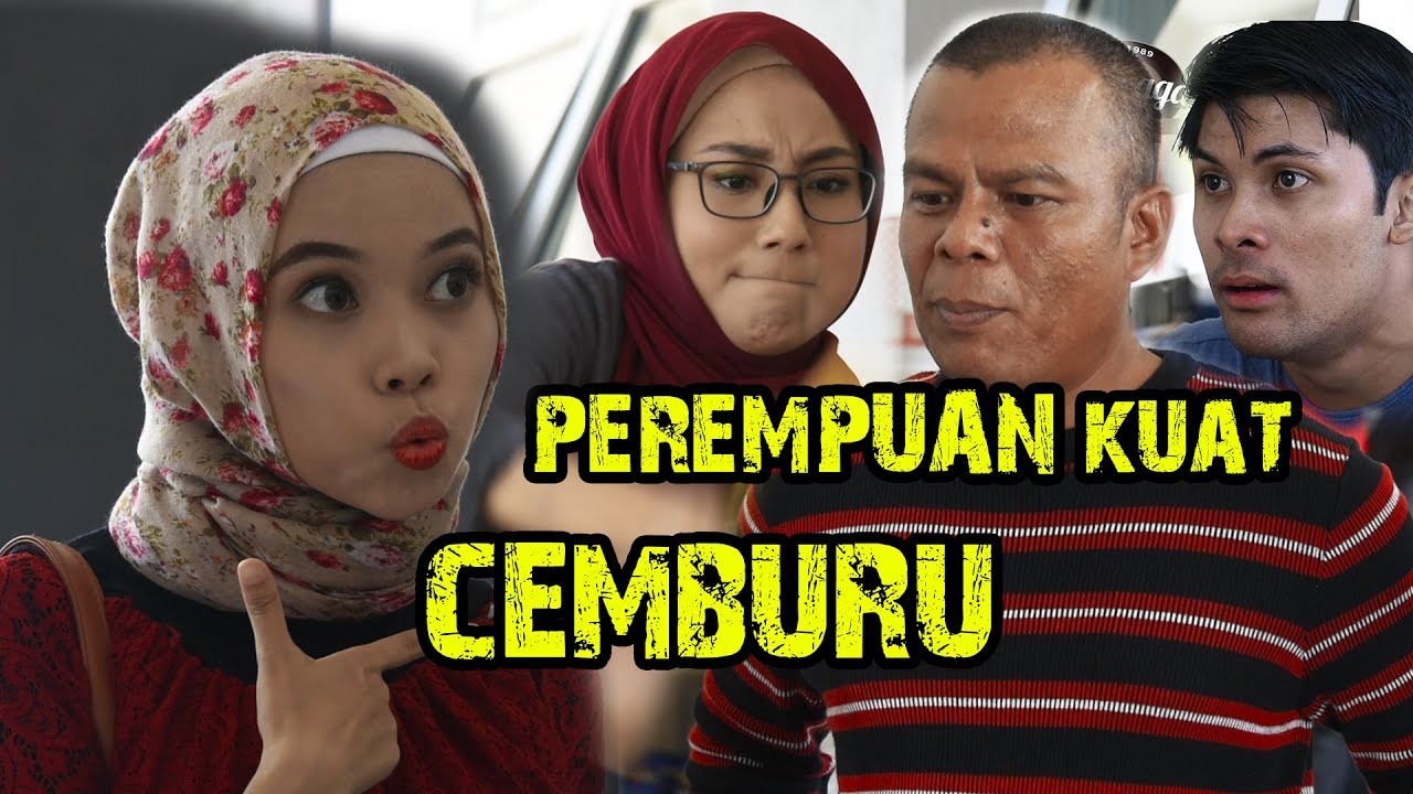 PEREMPUAN KUAT JELES