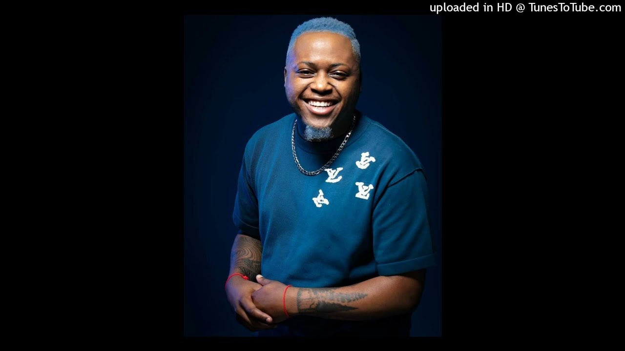 Kelvin Momo - Tshamiseka (Production Mix 13)