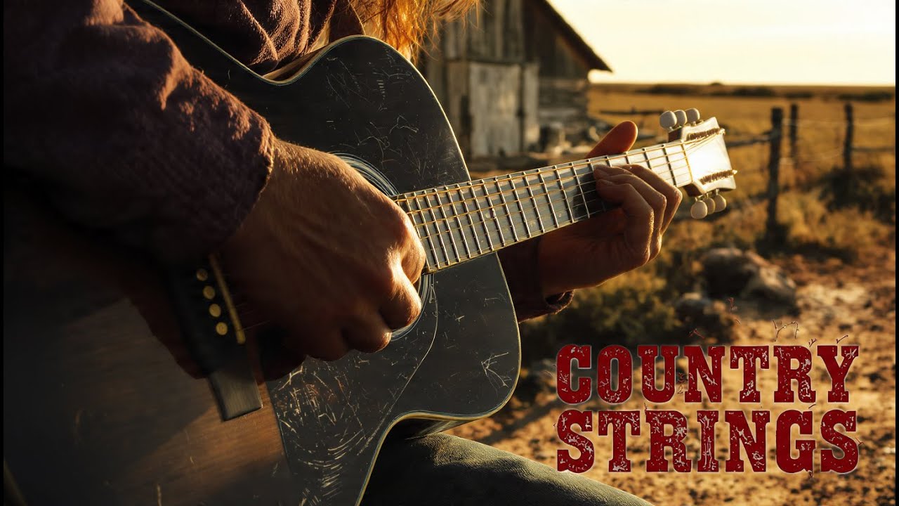Classic Country Radio Playlist – Johnny Paycheck Sound