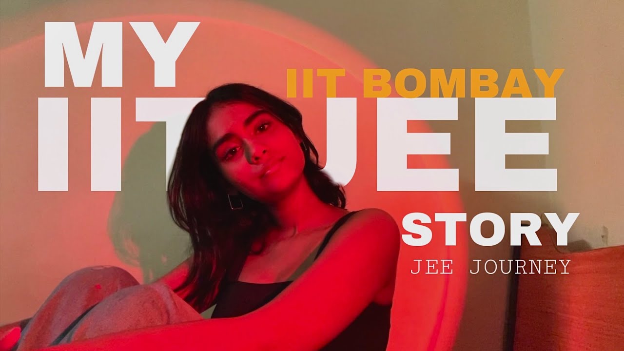 MY IIT JEE STORY | MY JOURNEY TO IIT BOMBAY | HOW I PREPARED  ft @Physics Wallah - Alakh Pandey  @Eduniti - Physics by Mohit Goenka_IITKGP