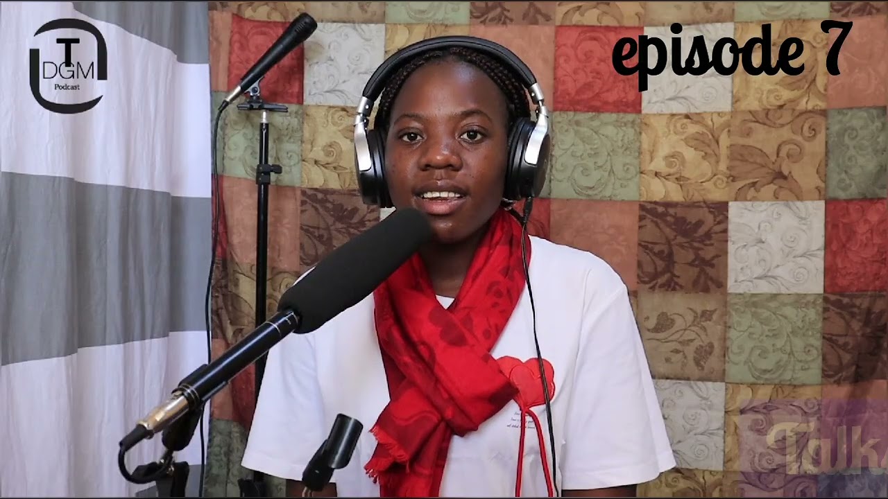 One-person Talk The Love of God/the love of Men EP 1 with Rosemary Nyakowa 🥰👌