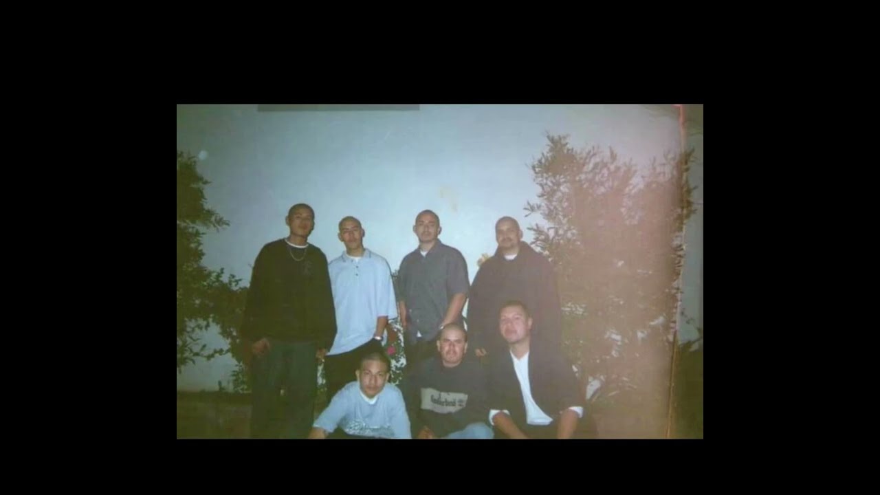 Varrio West Side La Habra Campo 13 BedFordStreet Clique