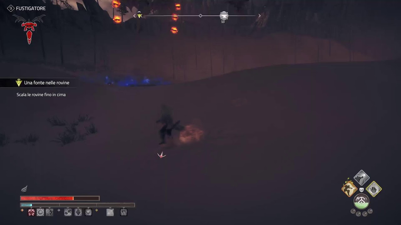 Atlas Fallen ps5