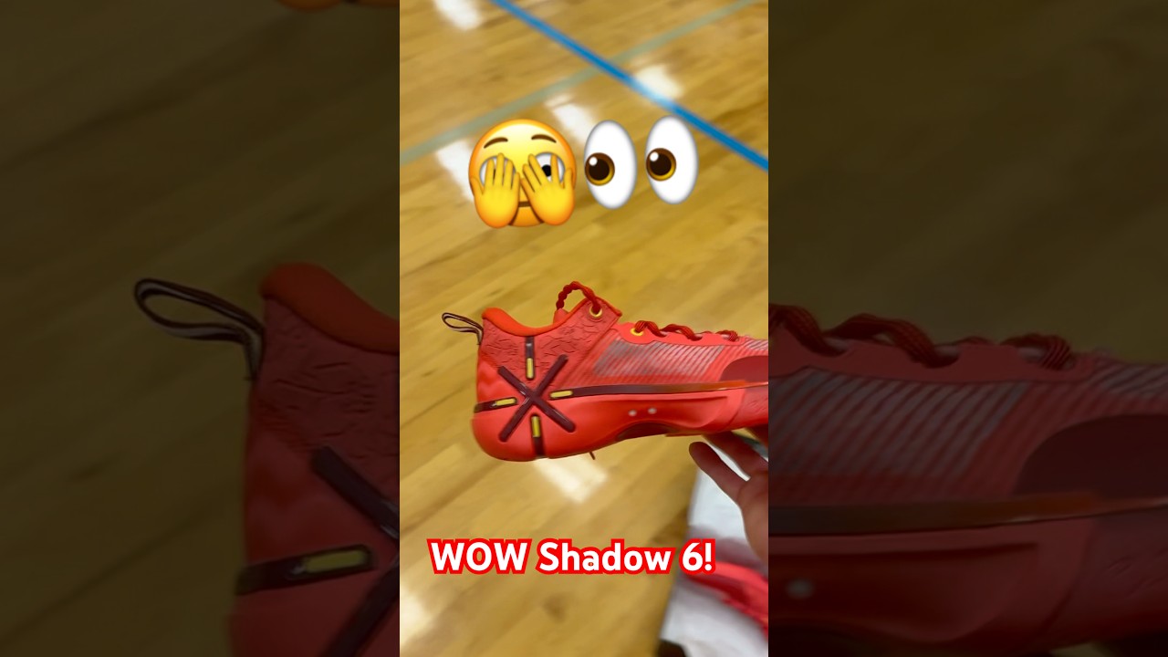 WOW Shadow 6🔥 use code: HYTCHECKWOW to get them for only $109!! ​