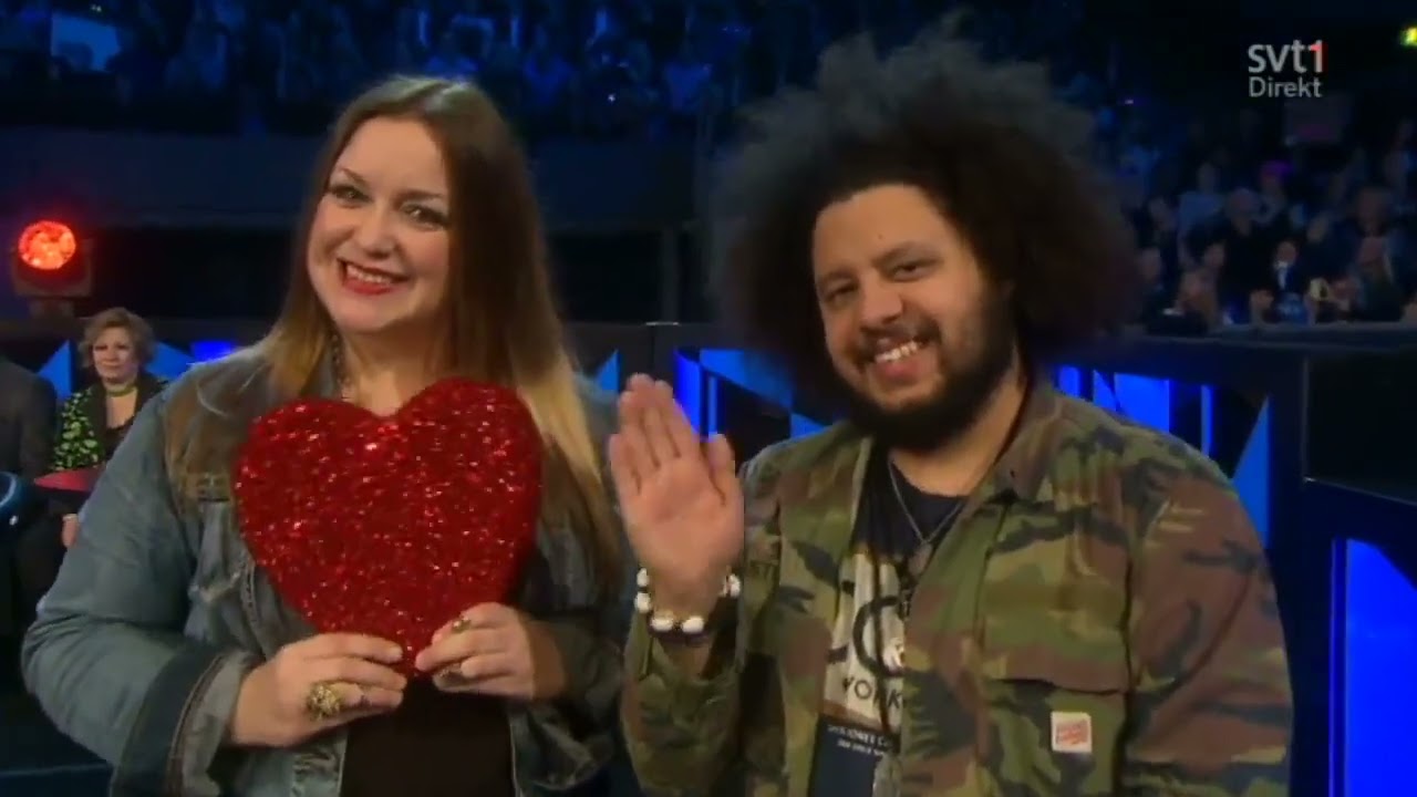 Melodifestivalen 2014 | Deltävling 3 (Heat 3) | Full Show