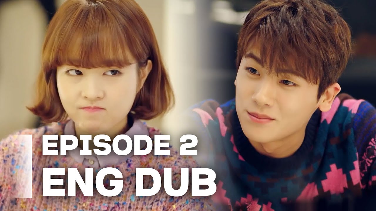 (ENG DUB) Have You Ever Dated? | Strong Girl Bongsoon ep.2
