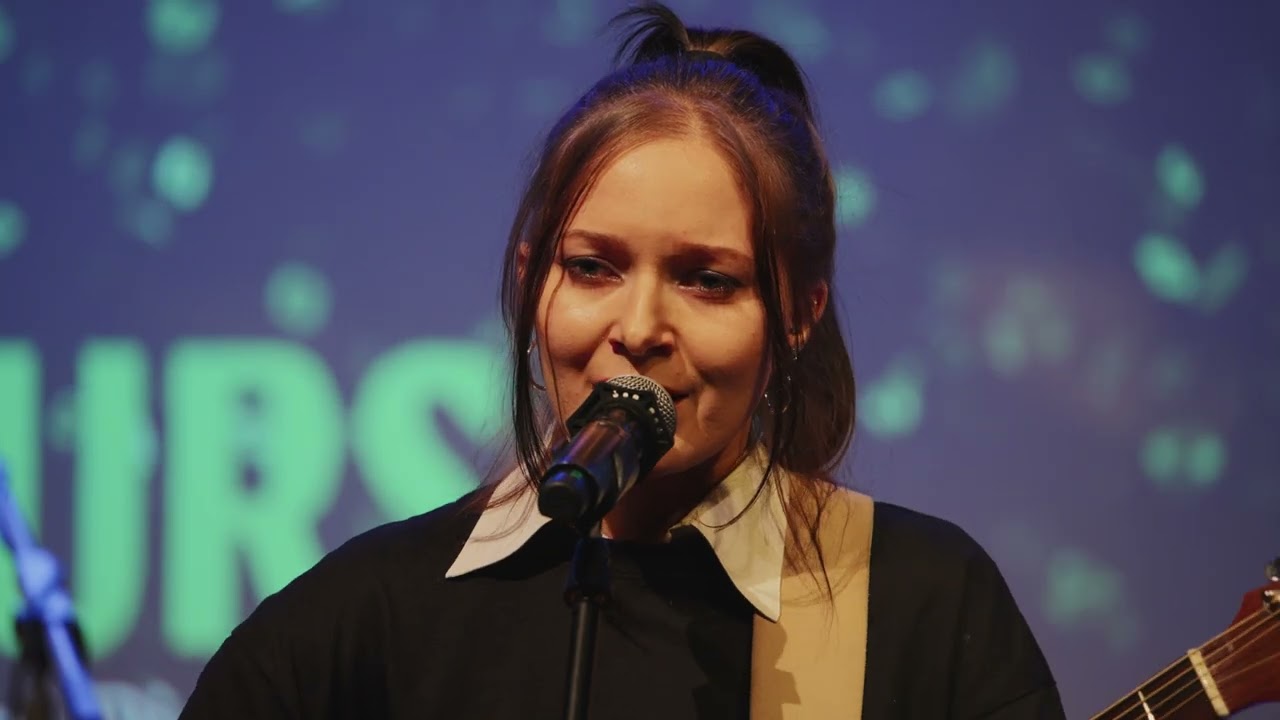 Briela (Gabriela Kundziewicz) | Konkurs 61.SFP