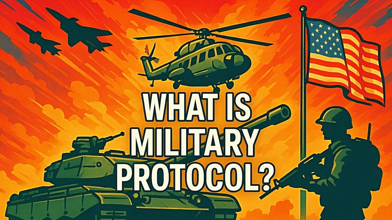 🍪 Lora Tucker on Military Protocols-Past CEO-Girl Scouts🍪