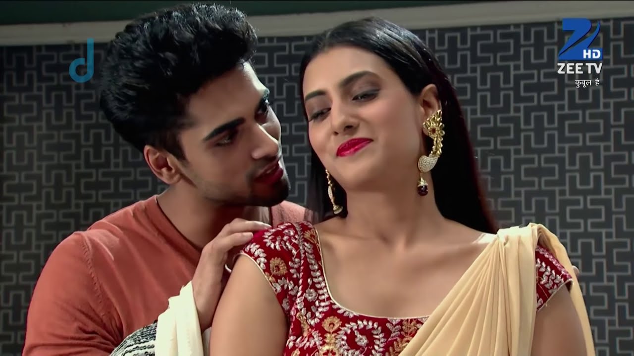 EP 679Qubool Hai - Индийское телешоу хинди - Же ТВ