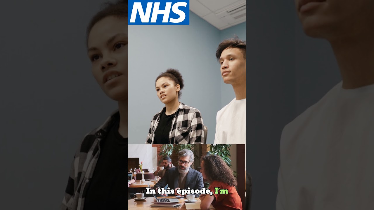 I Got An NHS Data Analyst Job Offer - Here's How I Did It
