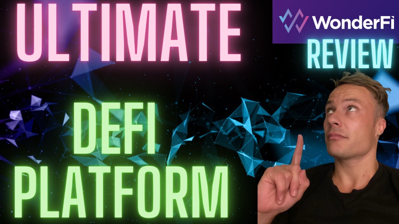 Wonderfi Defi Platform Review