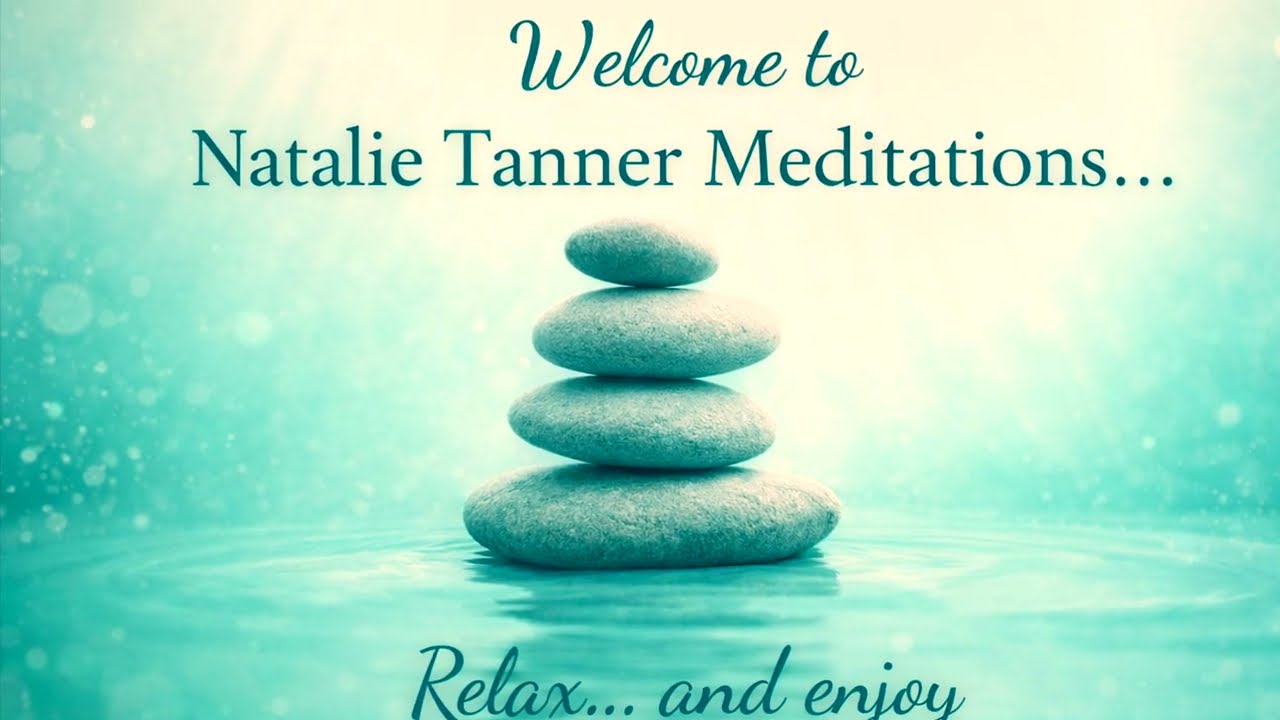 Guided Self Worth Meditation with affirmations 