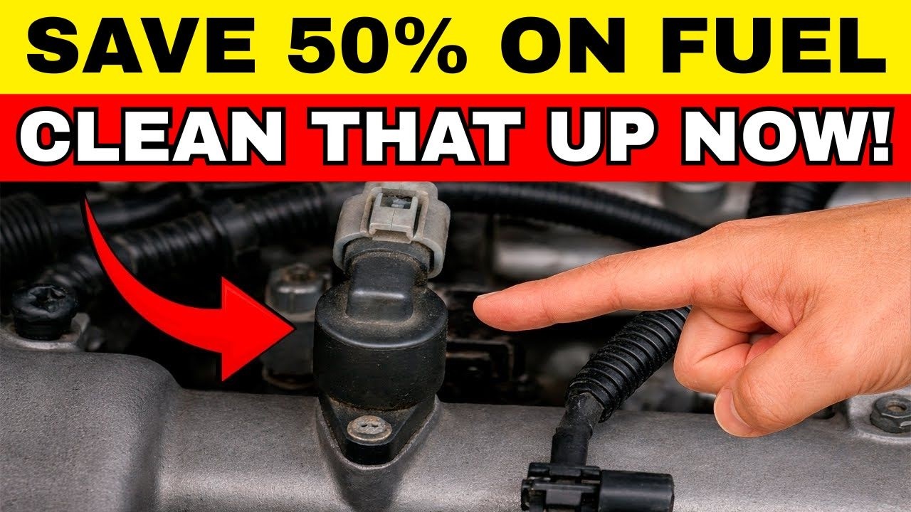 This hidden sensor is costing you money at the gas station