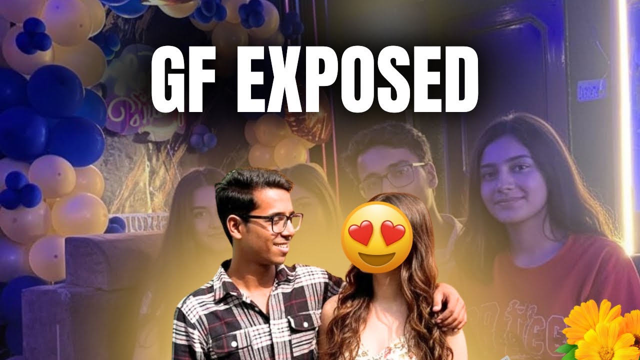 Ghar Me Girlfriend Ke Baare Me Pta Chal Gya 🥲 | Girlfriend Prank in Home | Bobylathiyans Vlog