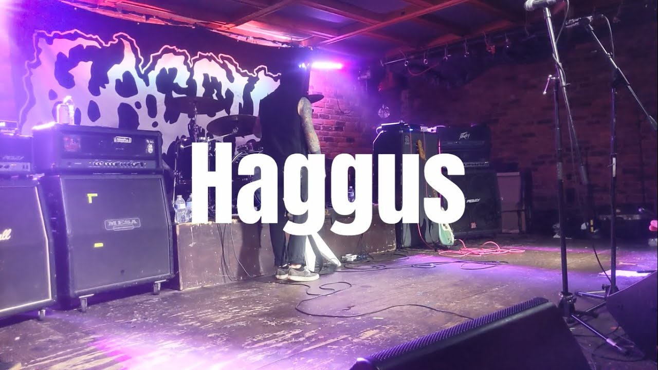 Haggus // Sanctuary // 06-23-25