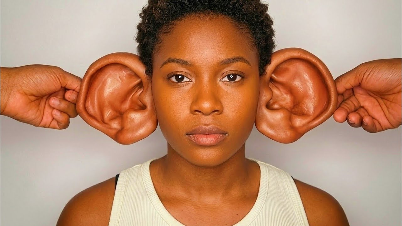 Diese 7 Frauen haben die extremsten K&ouml;rperteile der Welt.