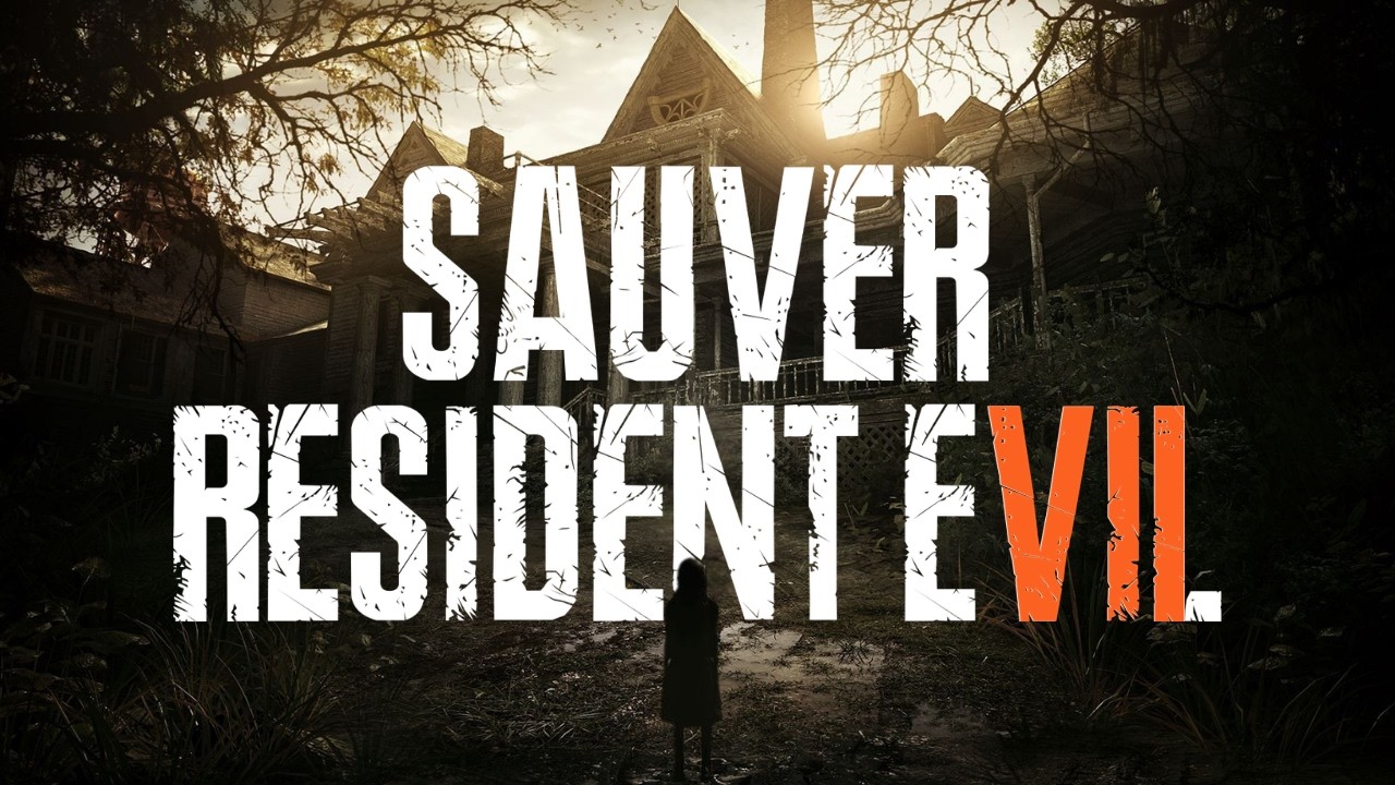 COMMENT RESIDENT EVIL 7 A SAUVÉ RESIDENT EVIL