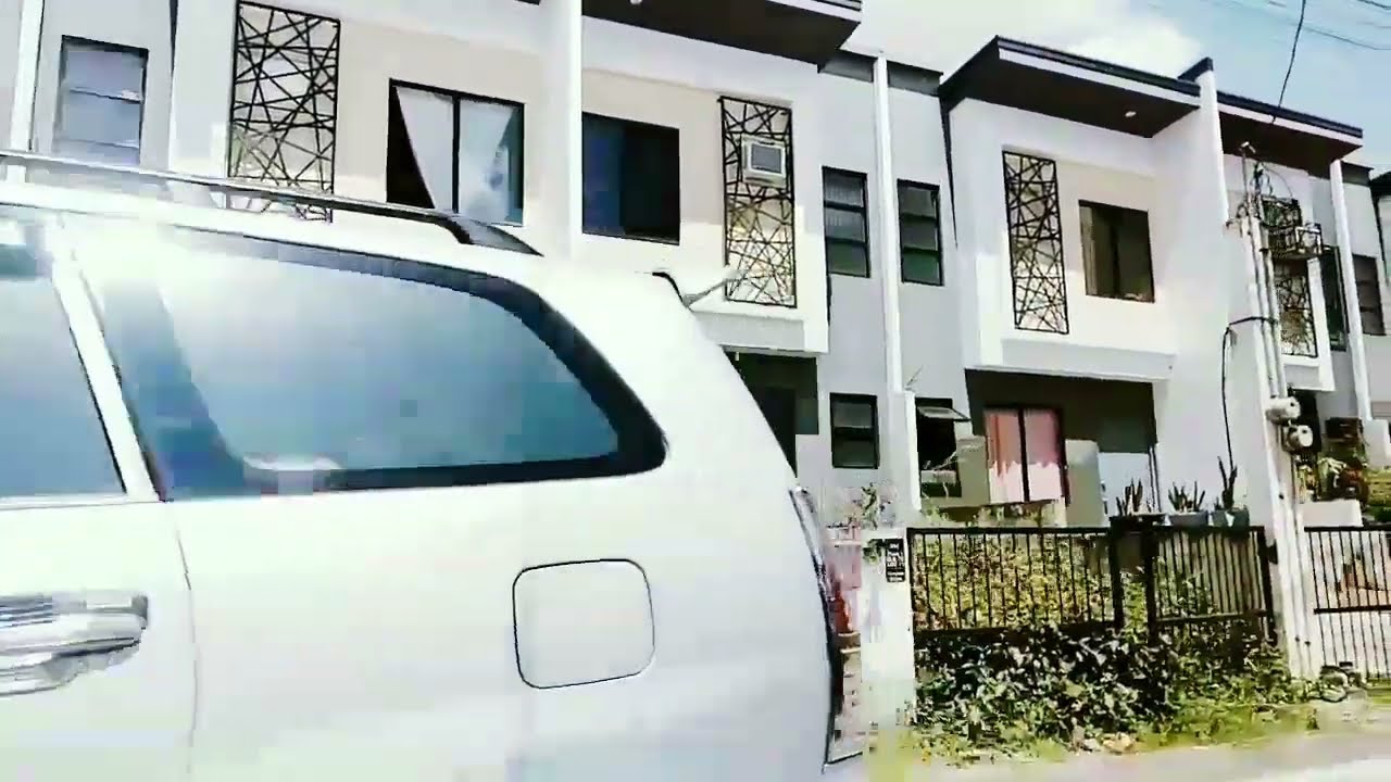 Phirst Park Homes Tanza COMMUNITY Tour