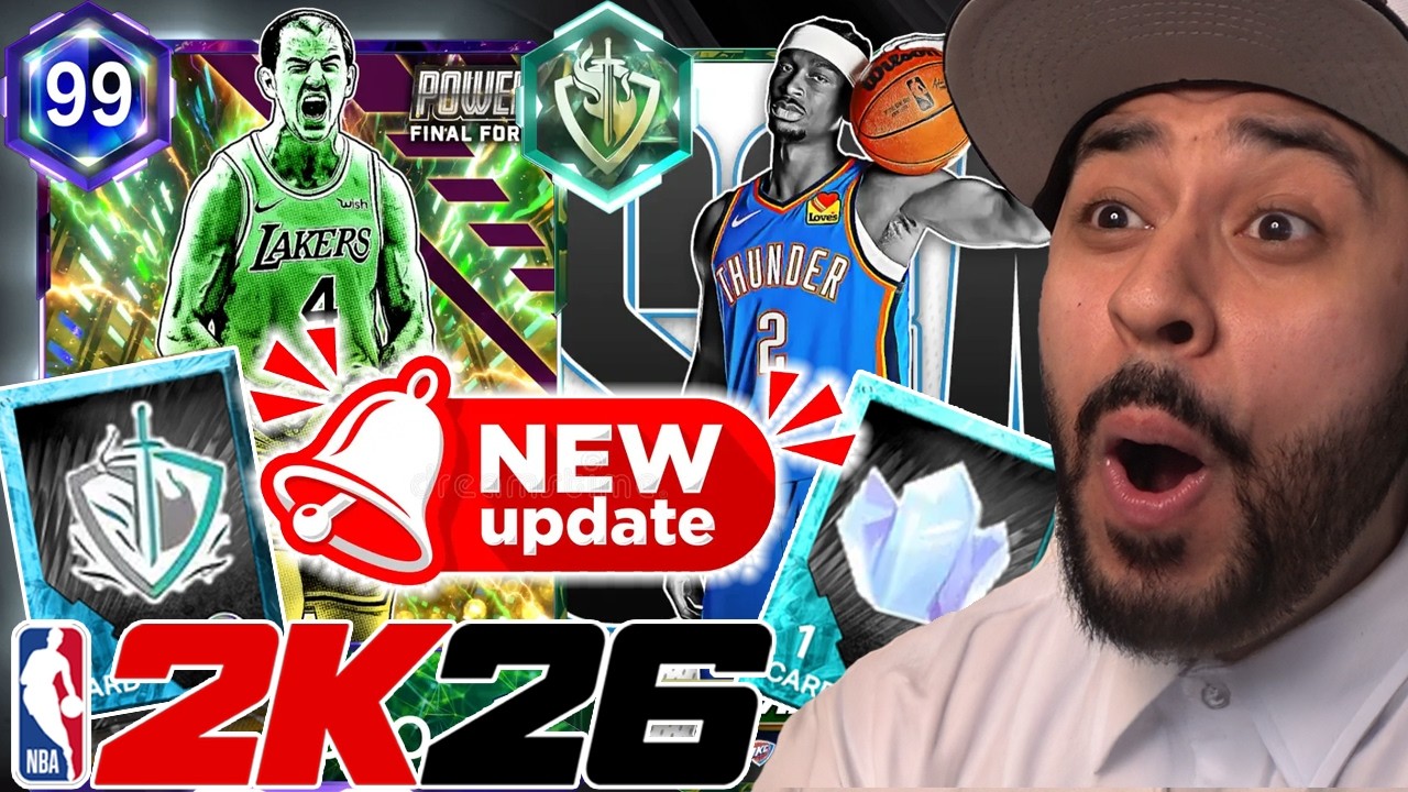 Компания 2K подарила ВСЕМ бесплатную награду с рейтингом 100! Гарантированно: Непобедимый/100/Ящи...