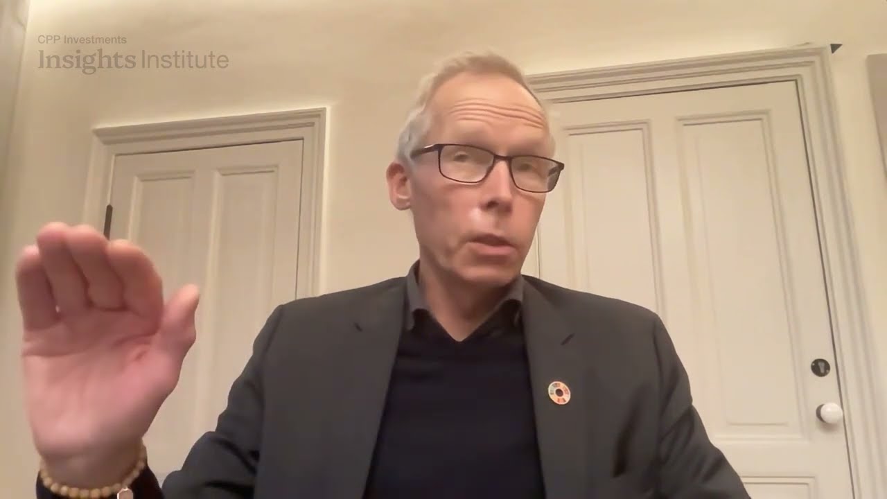 Physical Risk, Climate Change, and the Investor Response