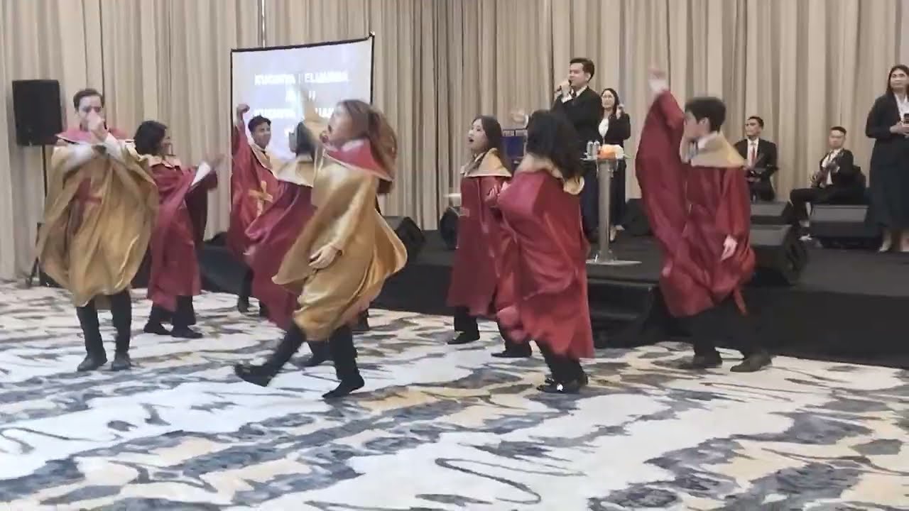 Ku Tak Pandang ‼️ Praise Worship Gereja Tiberias Indonesia ‼️