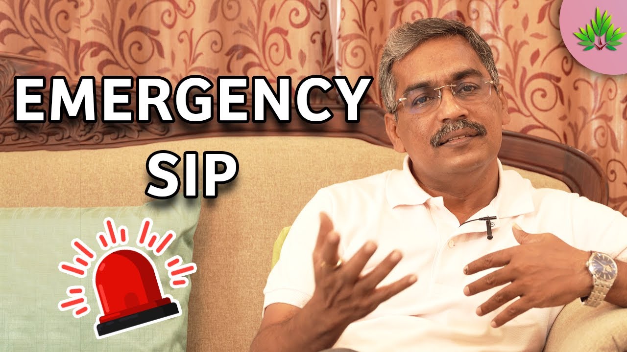 Emergency SIP