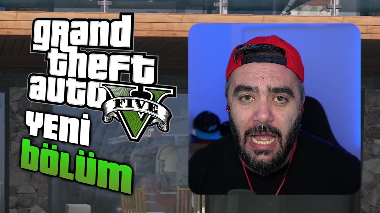DÜNYANIN EN HIZLI UÇAN ARABASINI BULDUM - GTA 5 MODS