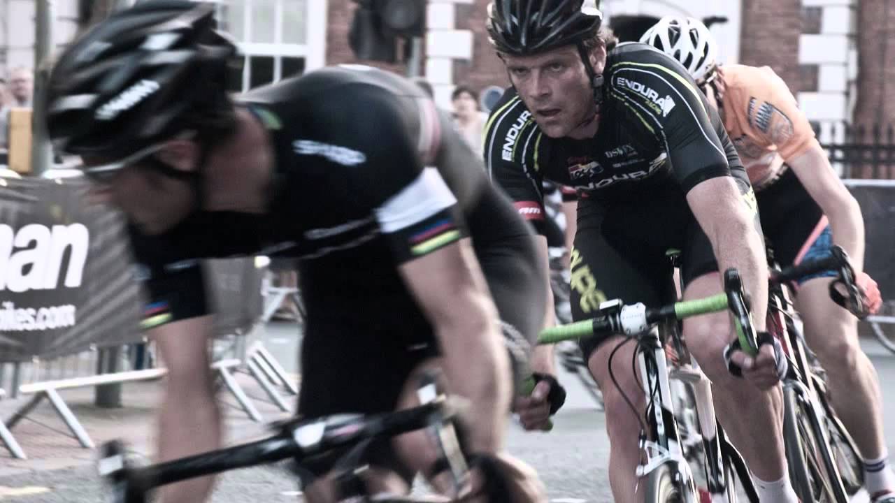 Cutting Edge 2012: The Research Behind Sport -- an unfair advantage?
