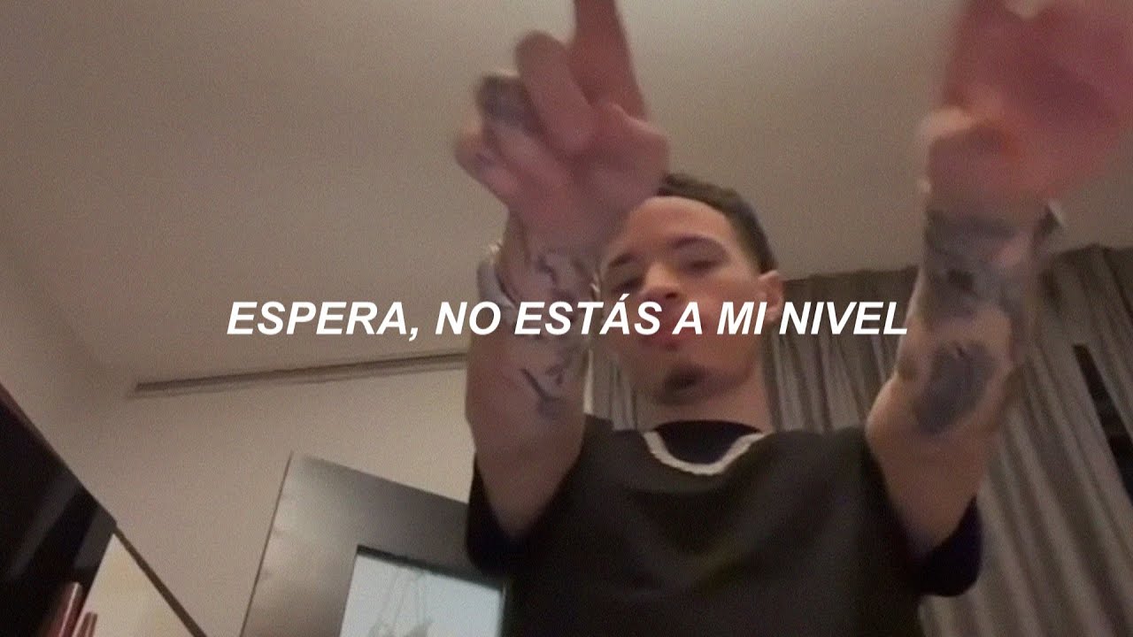 Lil Mosey - Planet (Sub. Español)