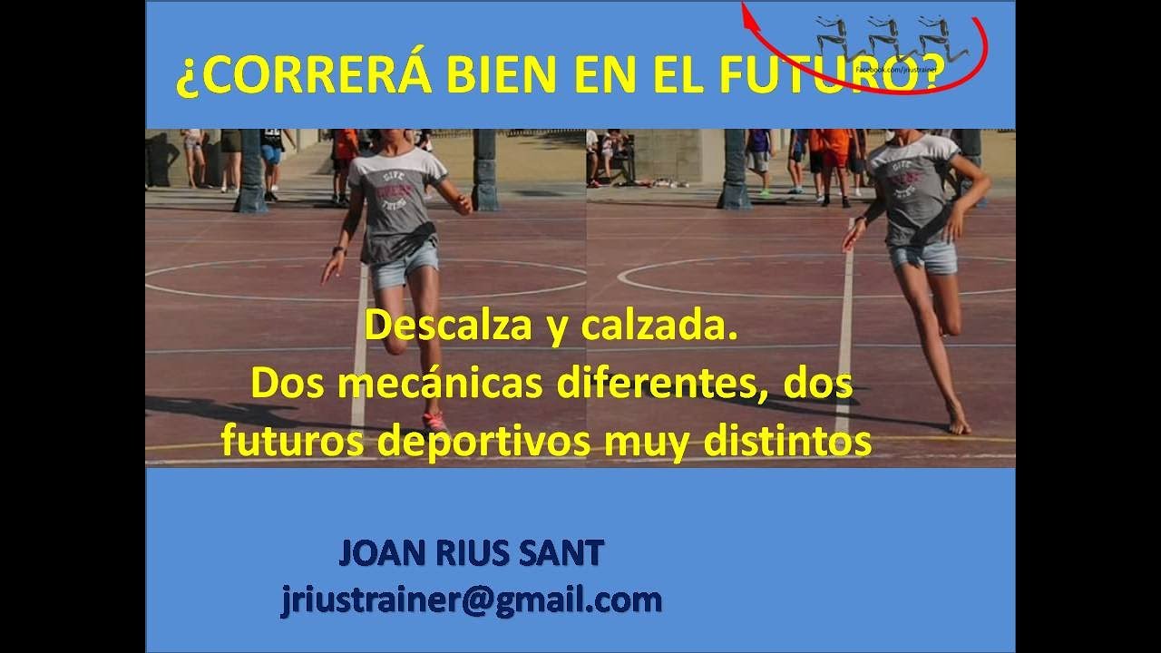 ¿Correrá bien en el futuro?