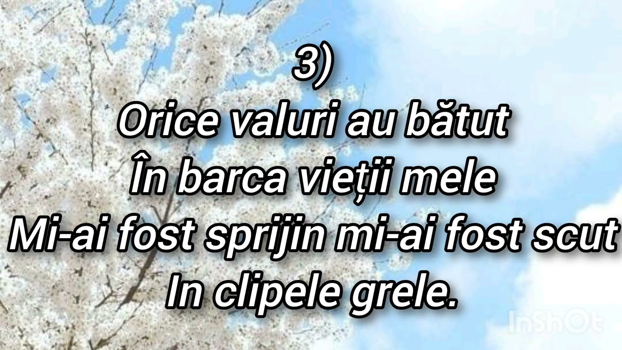 Negativ creștin-Grup Elah -Câtă binecuvântare.