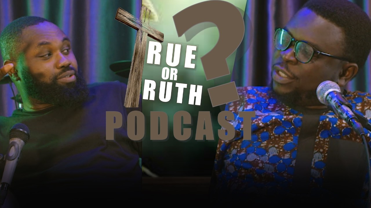 TRUE OR TRUTH PODCAST EPISODE 1