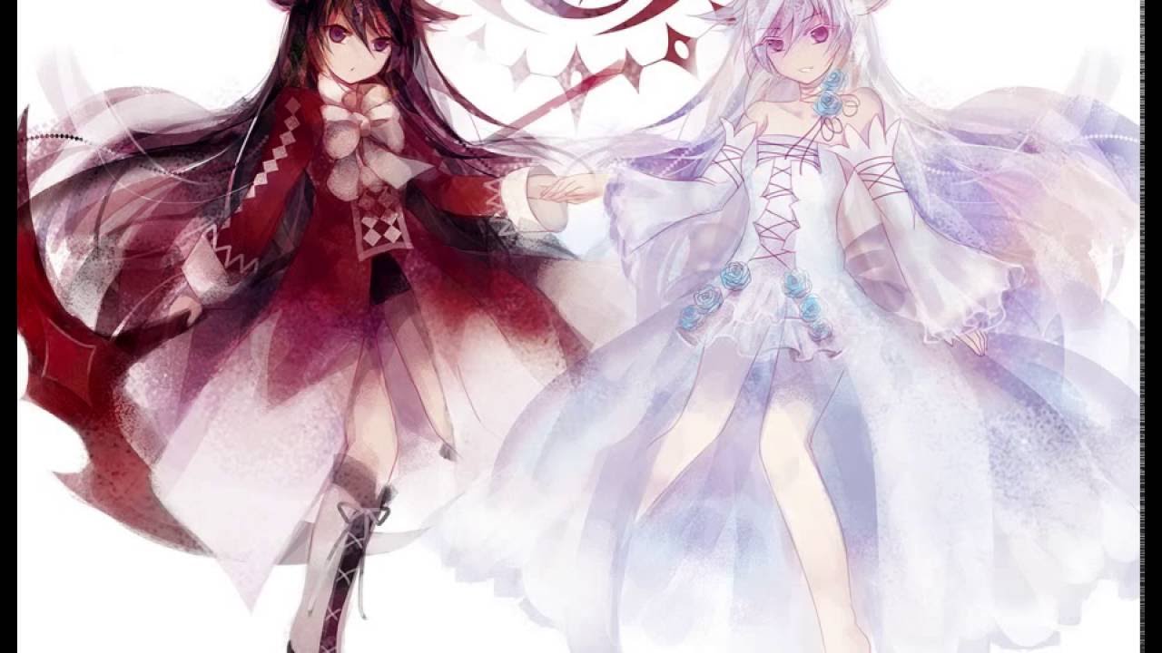 Nightcore - Maze