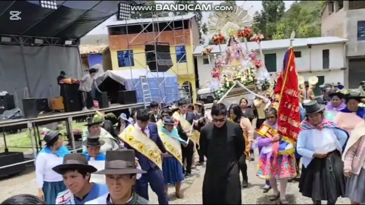 BANDA SUPER STAR DE ACOBAMBA - La saeta