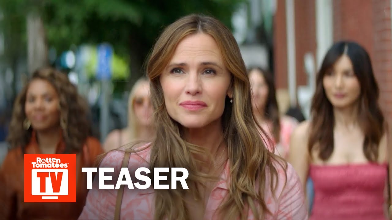 The Five Star Weekend Season 1 Teaser