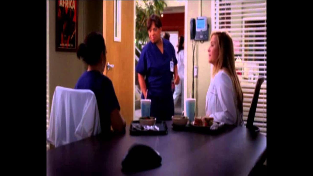 L'histoire de Callie et Arizona Saison 8 [VF]