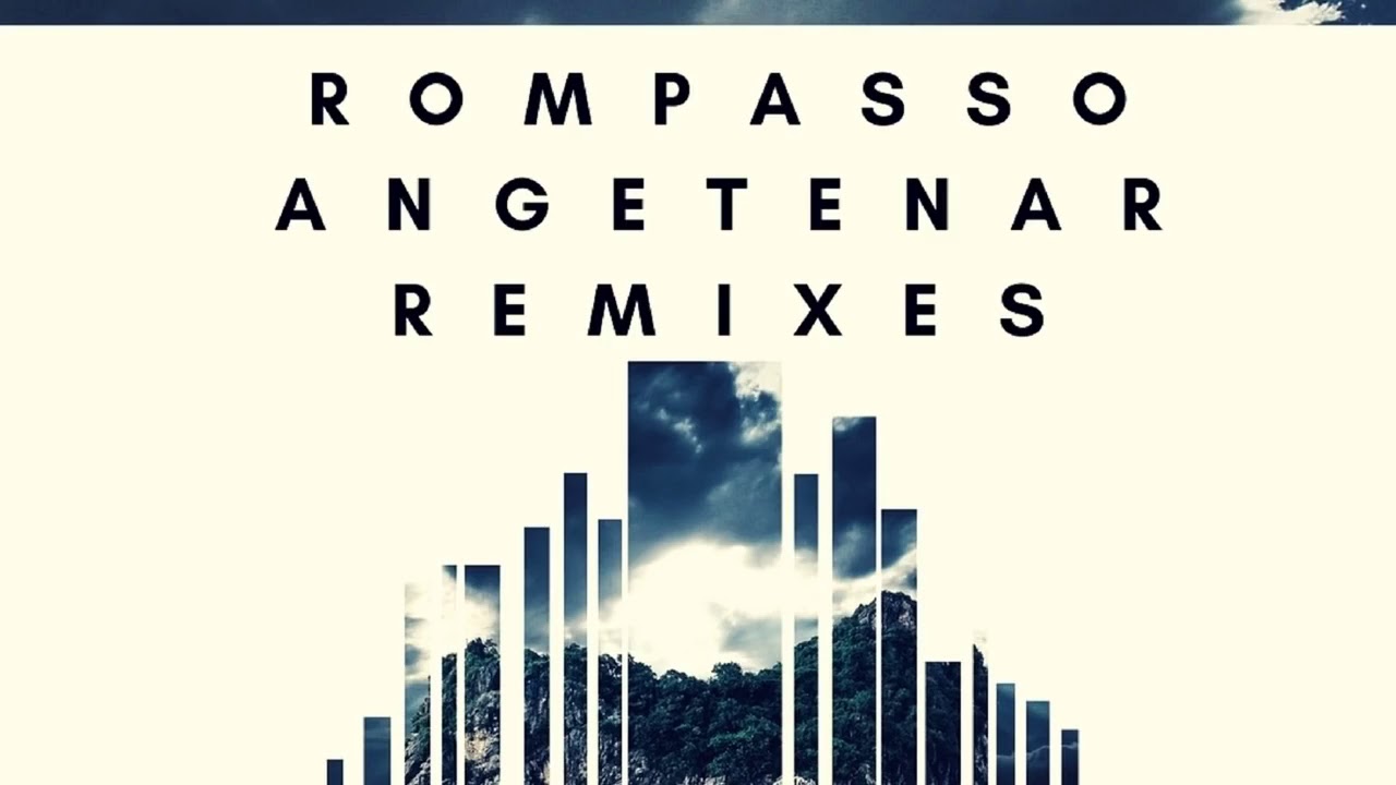 Rompasso - Angetenar ft. M BOSS