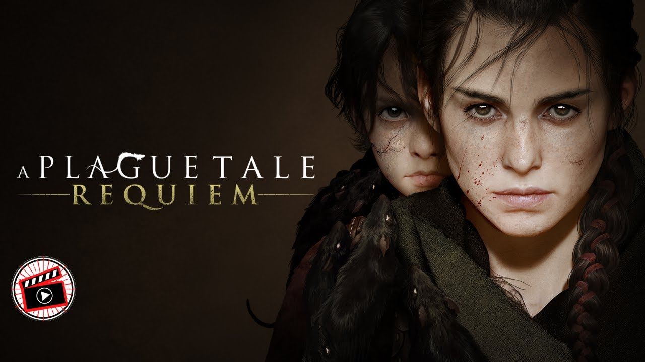 A plague tale requiem - Toutes les cin&eacute;matiques Film complet en fran&ccedil;ais