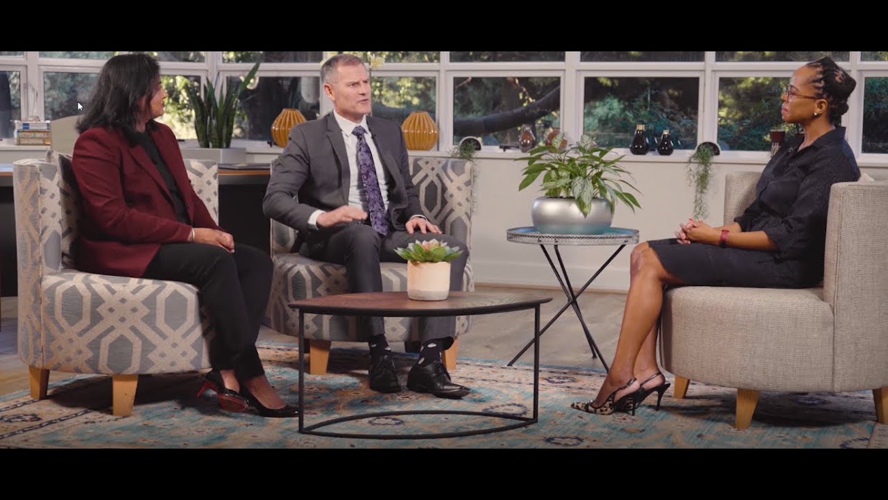 PPS Financial Results Interview with Izak Smit, PPS Group CEO and Anushuya Gounden, PPS Group CFO