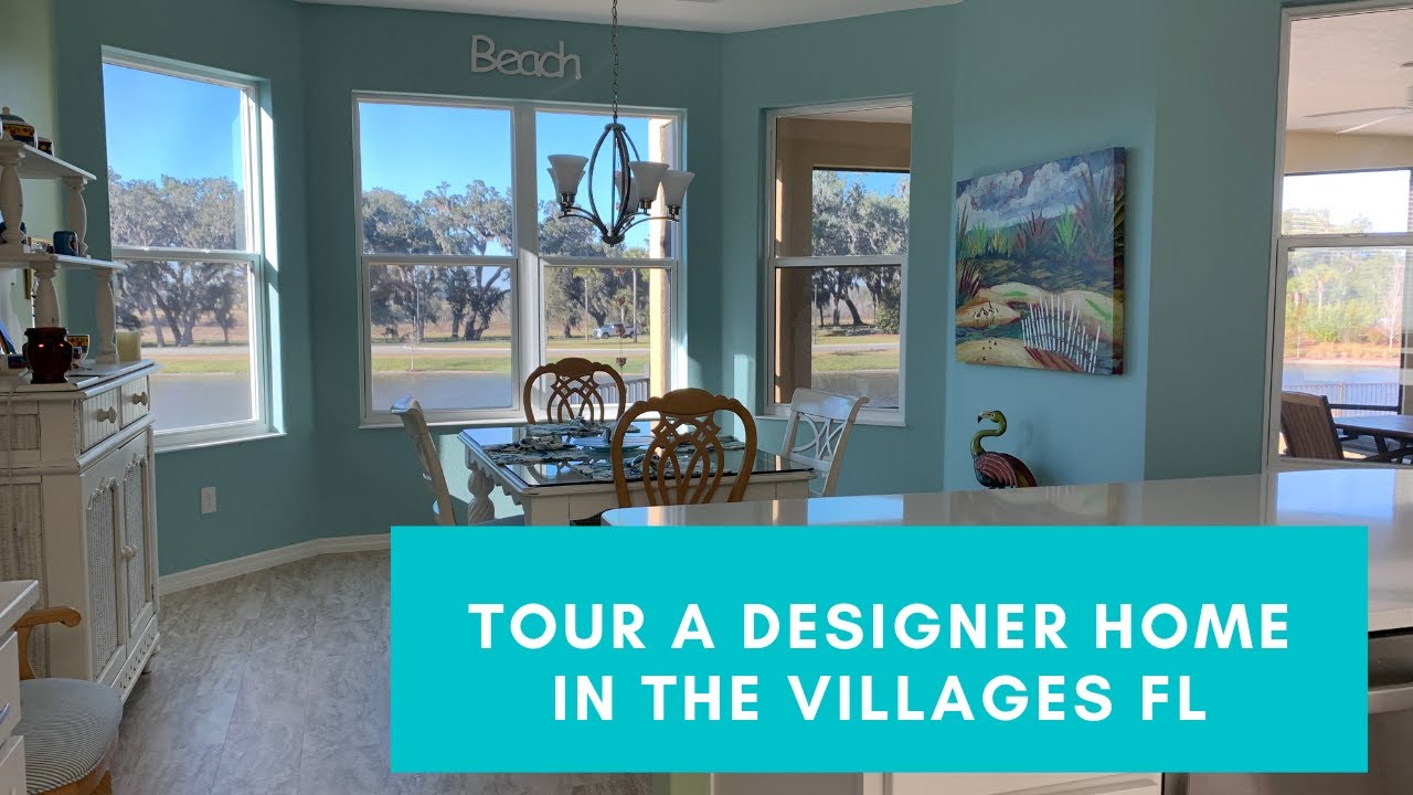 Tour This Bridgeport Model | Home is NOT on the Market