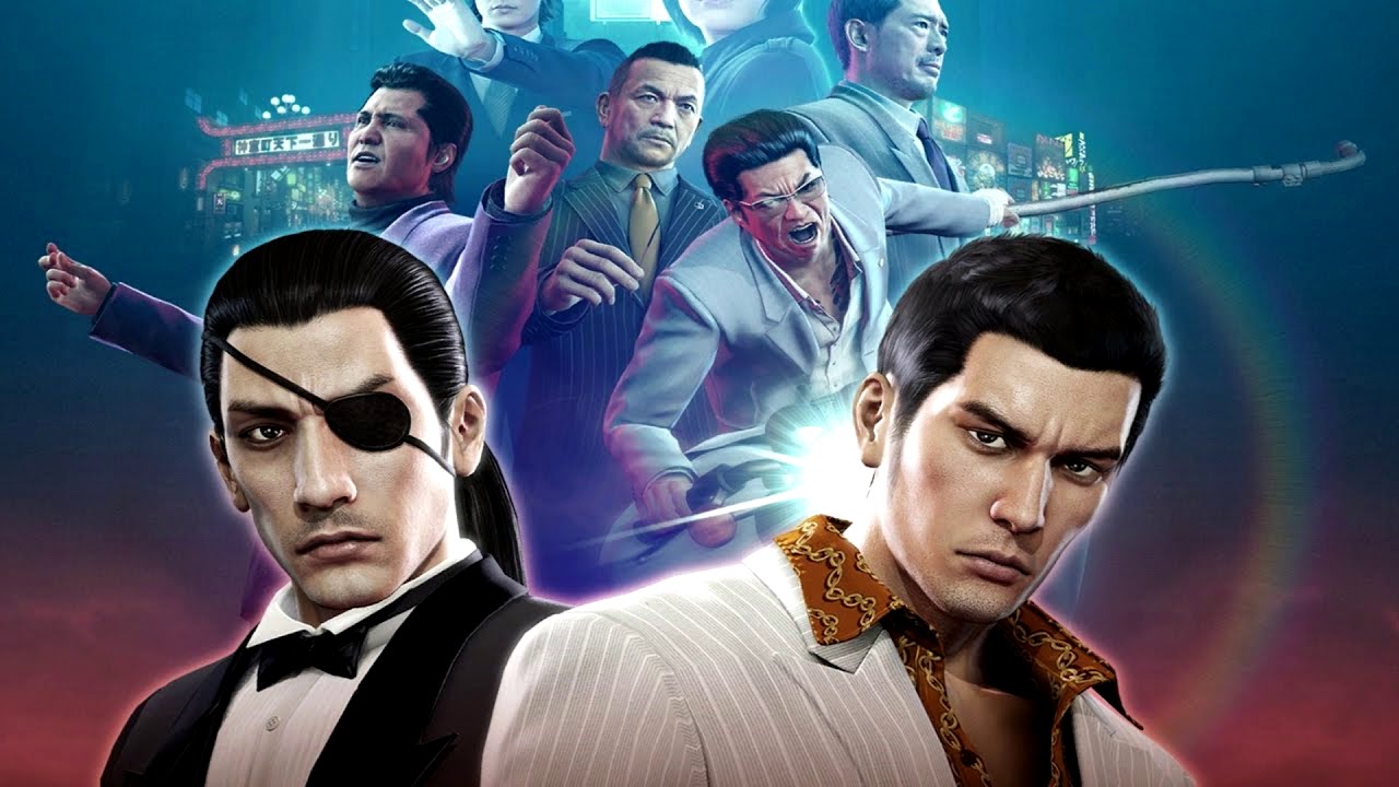 Yakuza 0 | Kiwami - Theme of Serena (Unreleased OST)