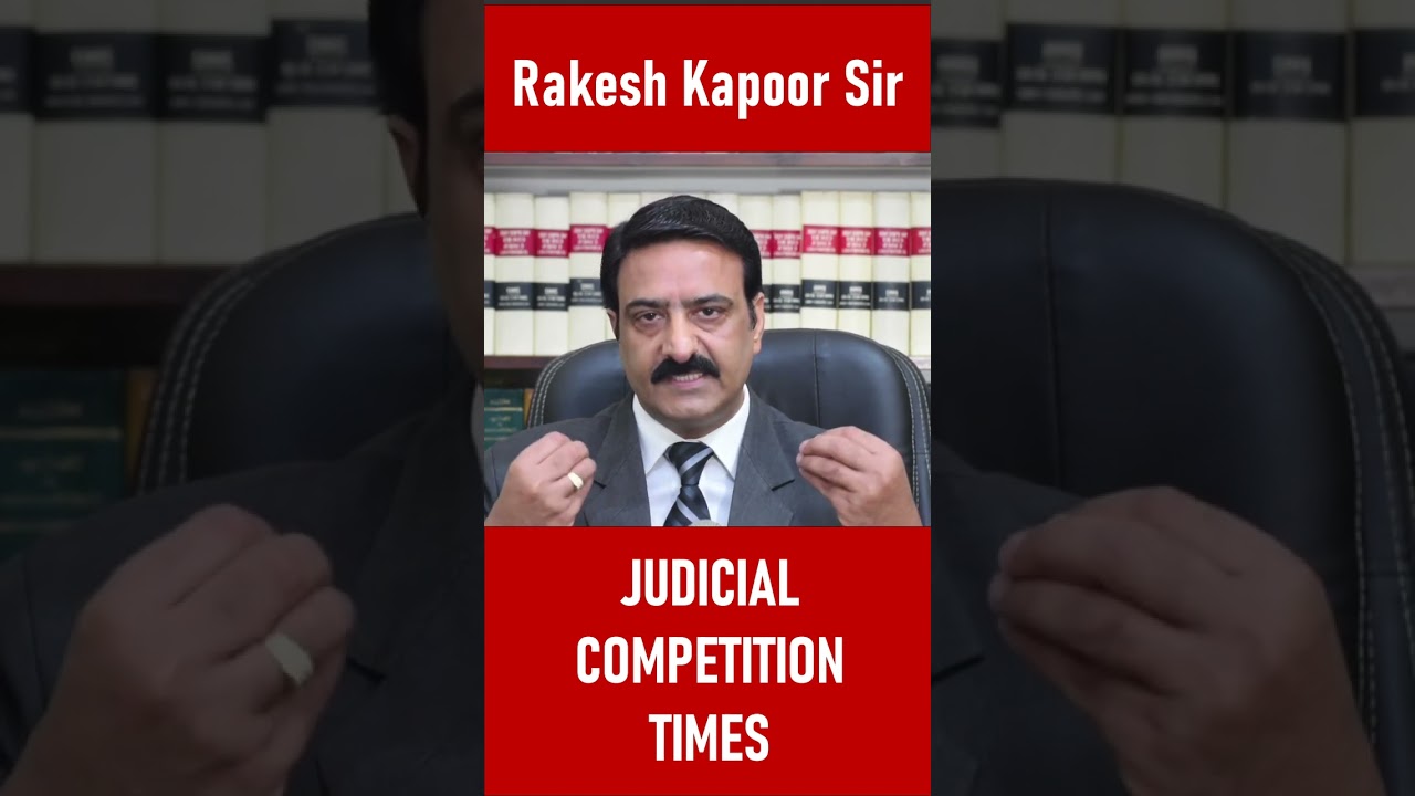 Notification UP PCS J 2023 | Crash Course UP Judicial Services 2022-23 | UP Civil Judge Coaching