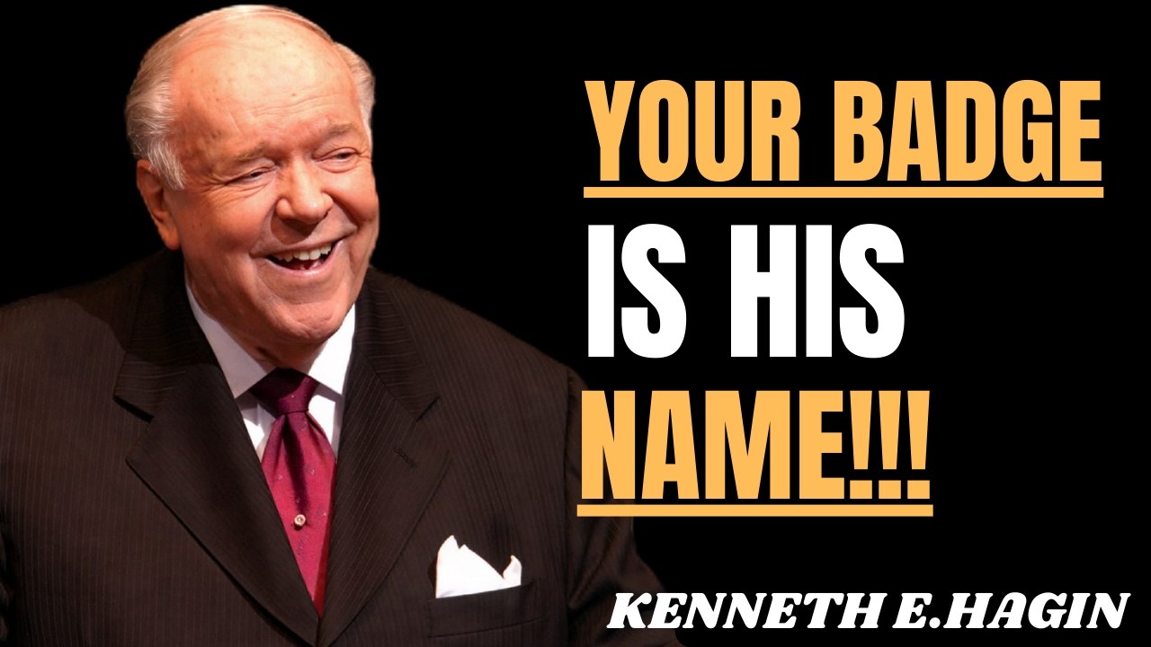 EXCEEDING GREATNESS POWER in You NOW!  Authority VS POWER || KENNETH E.HAGIN MOTIVATIONAL SPEECH